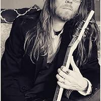 Chad Lutzke
