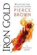 Iron Gold (1 of 2) [Dramatized Adaptation]