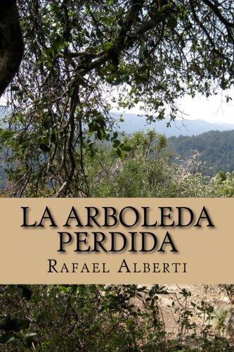 La Arboleda Perdida