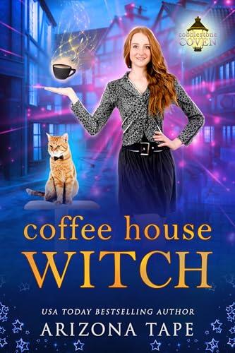 The Cobblestone Coven