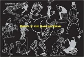 The Complete Dream of the Rarebit Fiend