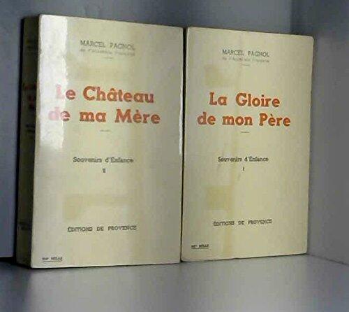La Gloire de mon Père, Le Château de ma Mère