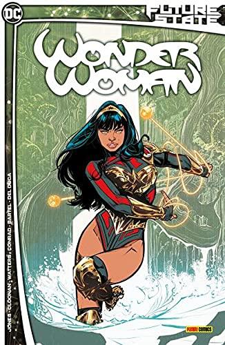 Future State Sonderband (Wonder Woman)