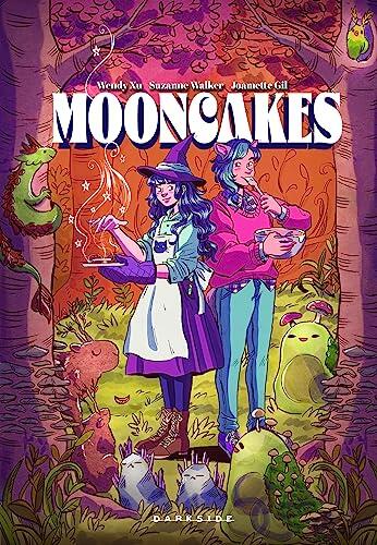 Mooncakes