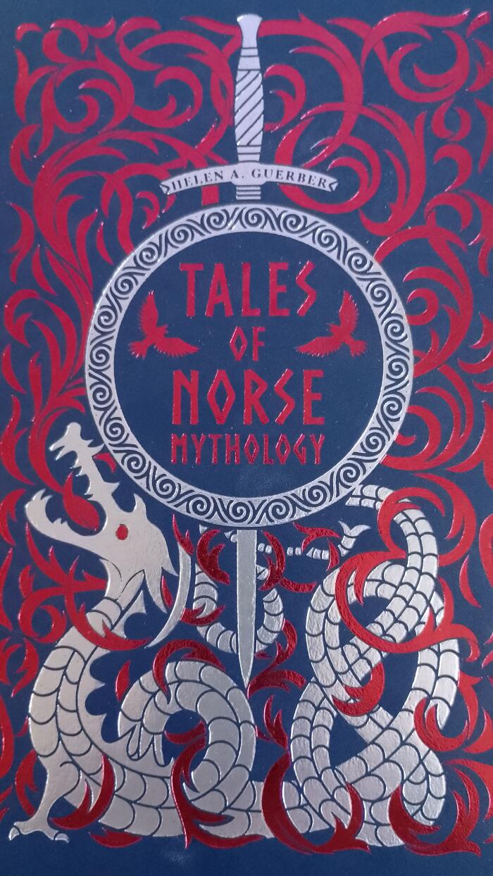 Tales of Norse Mythology