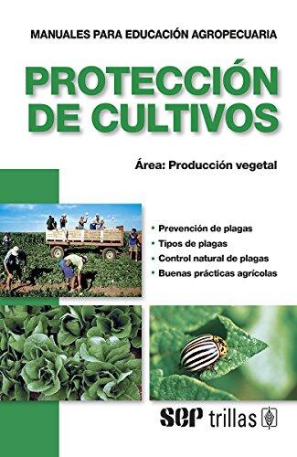 PROTECCION DE CULTIVOS