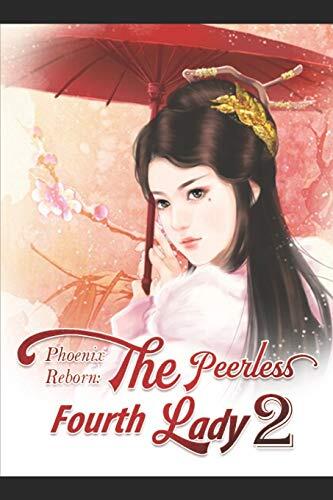 Fearless Lady Phoenix 1: Reborn in Fire