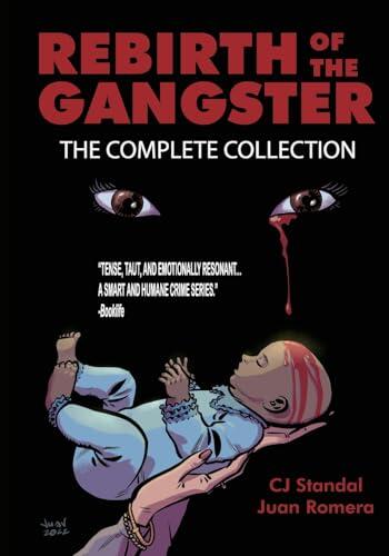Rebirth of the Gangster: The Complete Collection