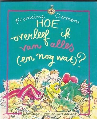 Hoe overleef ik - pockets