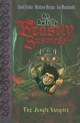 An Awfully Beastly Business