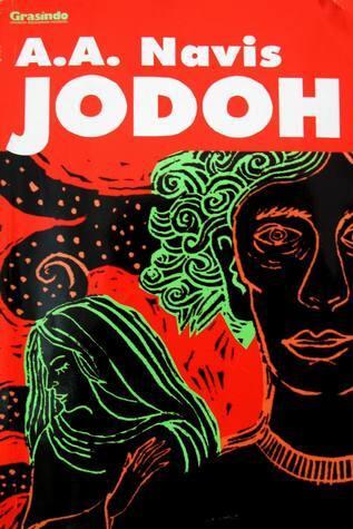 Jodoh: Kumpulan Cerpen