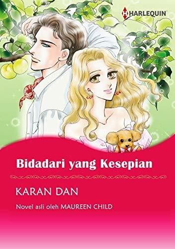 Bidadari Yang Kesepian