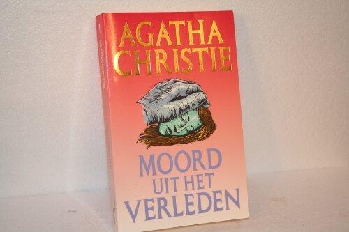 Moord uit het Verleden
