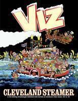 Viz Annual 2012: The Cleveland Steamer