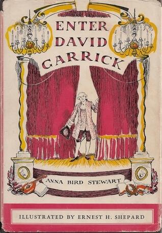 Enter David Garrick