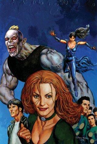 X-Factor, Vol. 5: The Only Game In Town