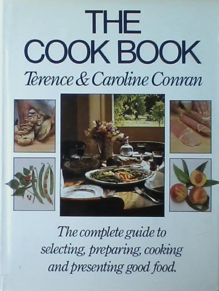 The Cook Book