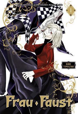 Frau Faust, Vol. 1