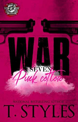 Pink Cotton