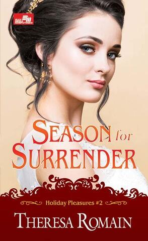 Season for Surrender