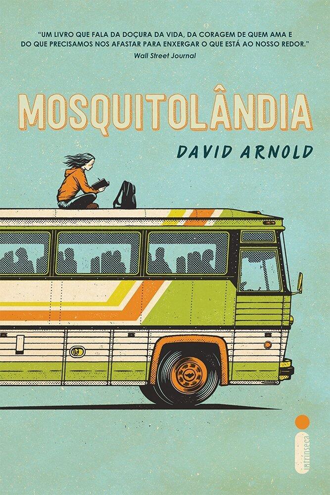 Mosquitolândia