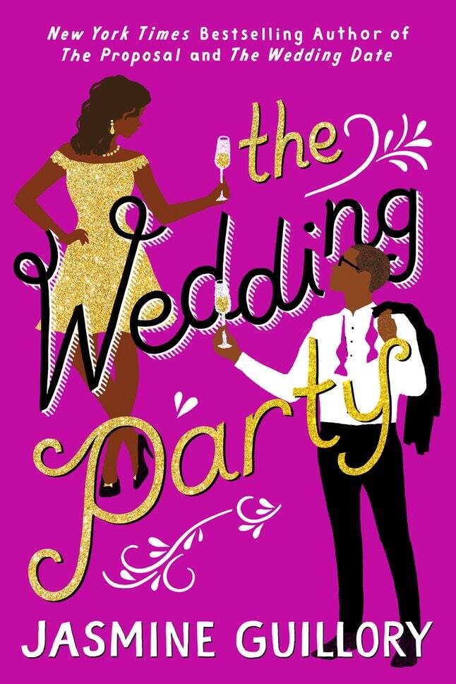 The Wedding Date