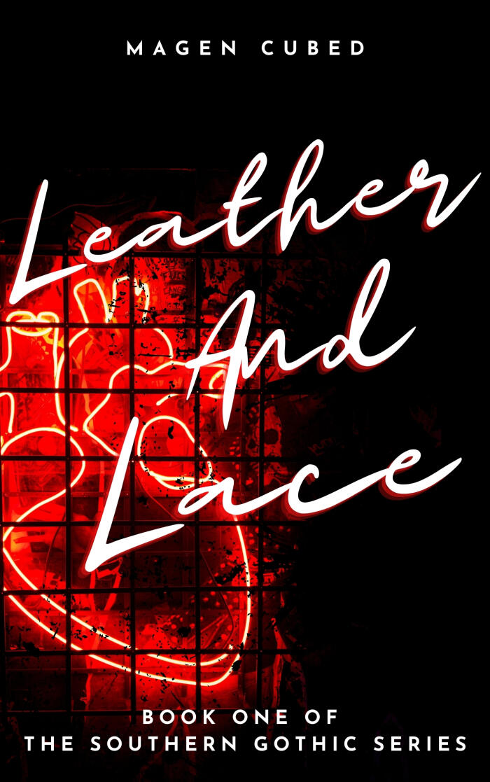 Leather and Lace