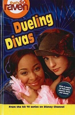 That's So Raven: Dueling Divas