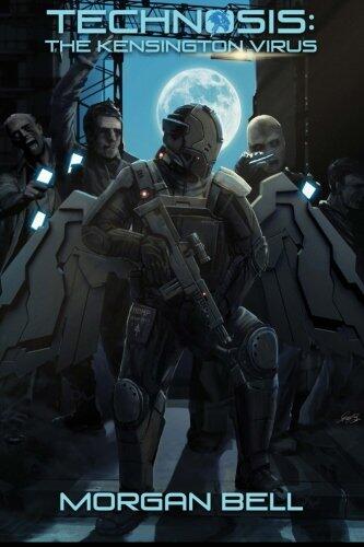 Technosis: The Kensington Virus