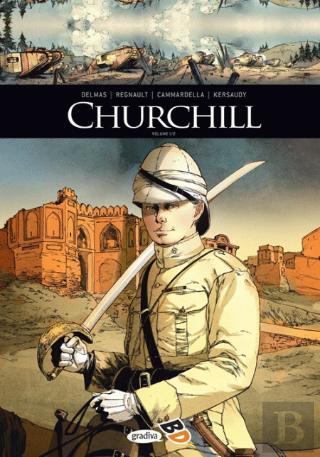 Churchill