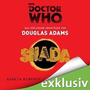 SHADA: Das verlorene Abenteuer