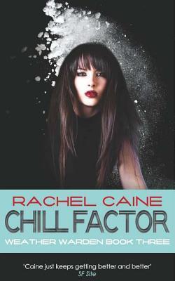 Chill Factor: The engrossing Yorkshire crime series