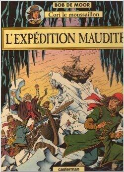L'expédition maudite