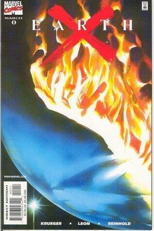 Earth X #0