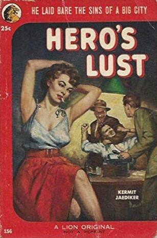 Hero's Lust