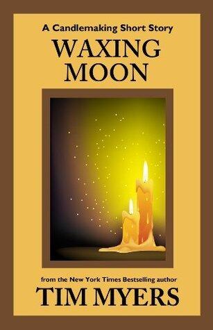 Waxing Moon