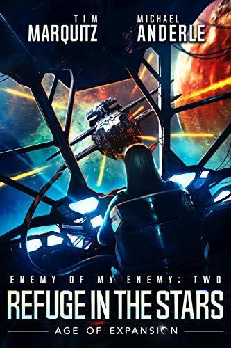 Enemy of my Enemy