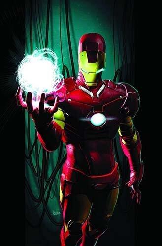 Ultimate Comics the Ultimates #3