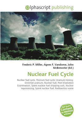 Nuclear Fuel Cycle