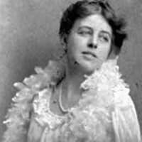 Abbie Farwell Brown
