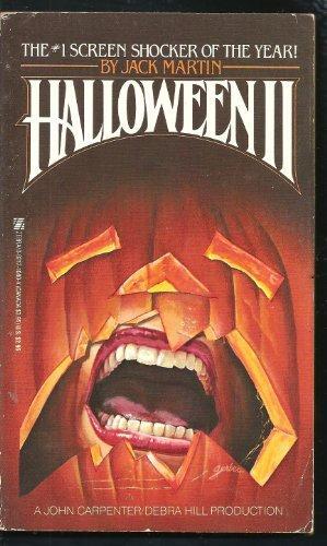 Halloween II