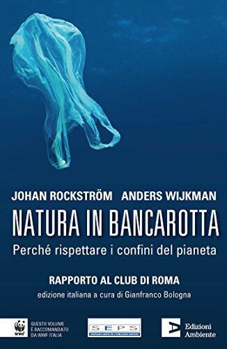 Natura in bancarotta