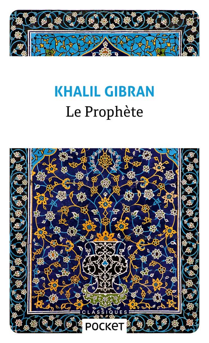 Le Prophète