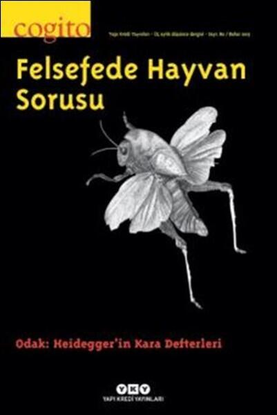 Cogito 80: Felsefede Hayvan Sorusu