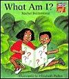 What Am I?