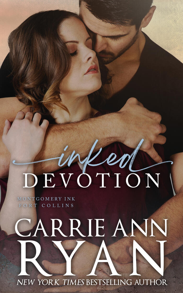 Inked Devotion