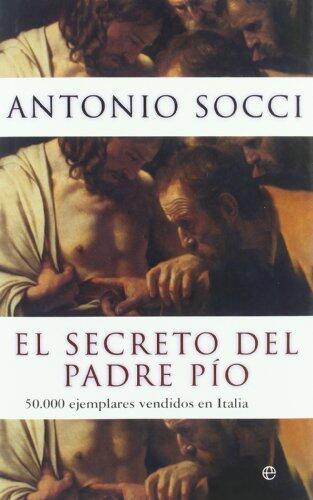 El secreto del padre Pío