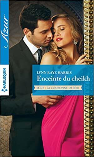 Enceinte du cheikh: T2-La couronne de Kyr (La couronne de Kyr