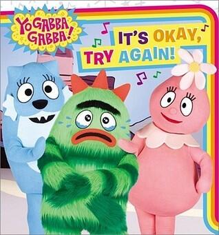 It's Okay, Try Again!