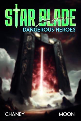 Dangerous Heroes